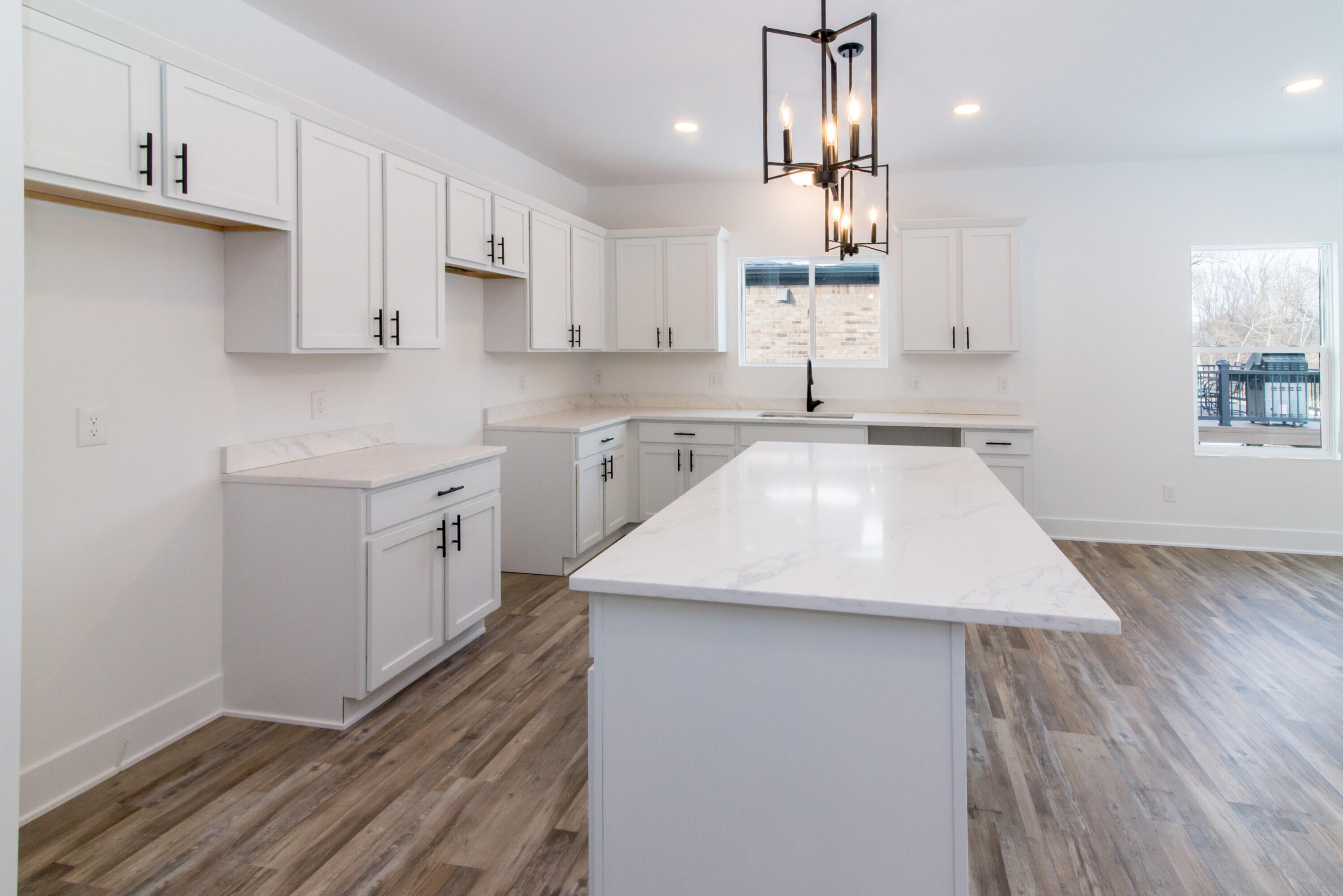 19360 Newburgh Road Livonia, MI 48152 - Photo 9 of 41 Kitchen-2