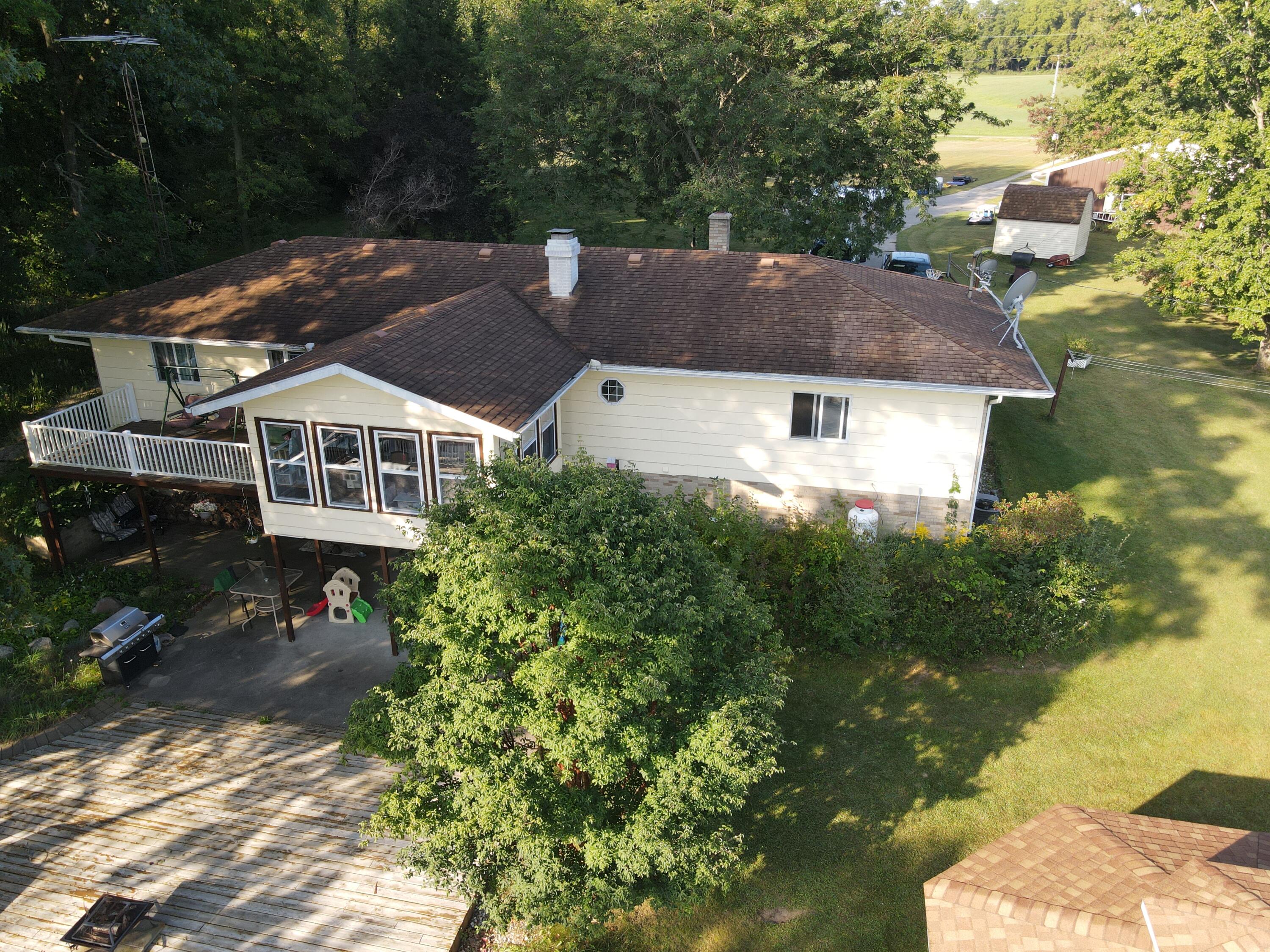 3791 Carpenter Road Hillsdale, MI 49242 - Photo 15 of 23 QYQS5336