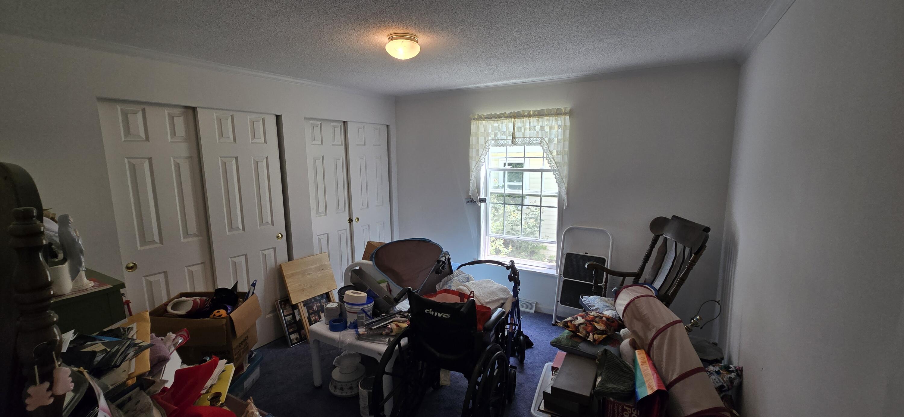 449 Durham Bridge Road Newport, ME 04953 - Photo 12 of 22 Pic 12 Bedroom 2