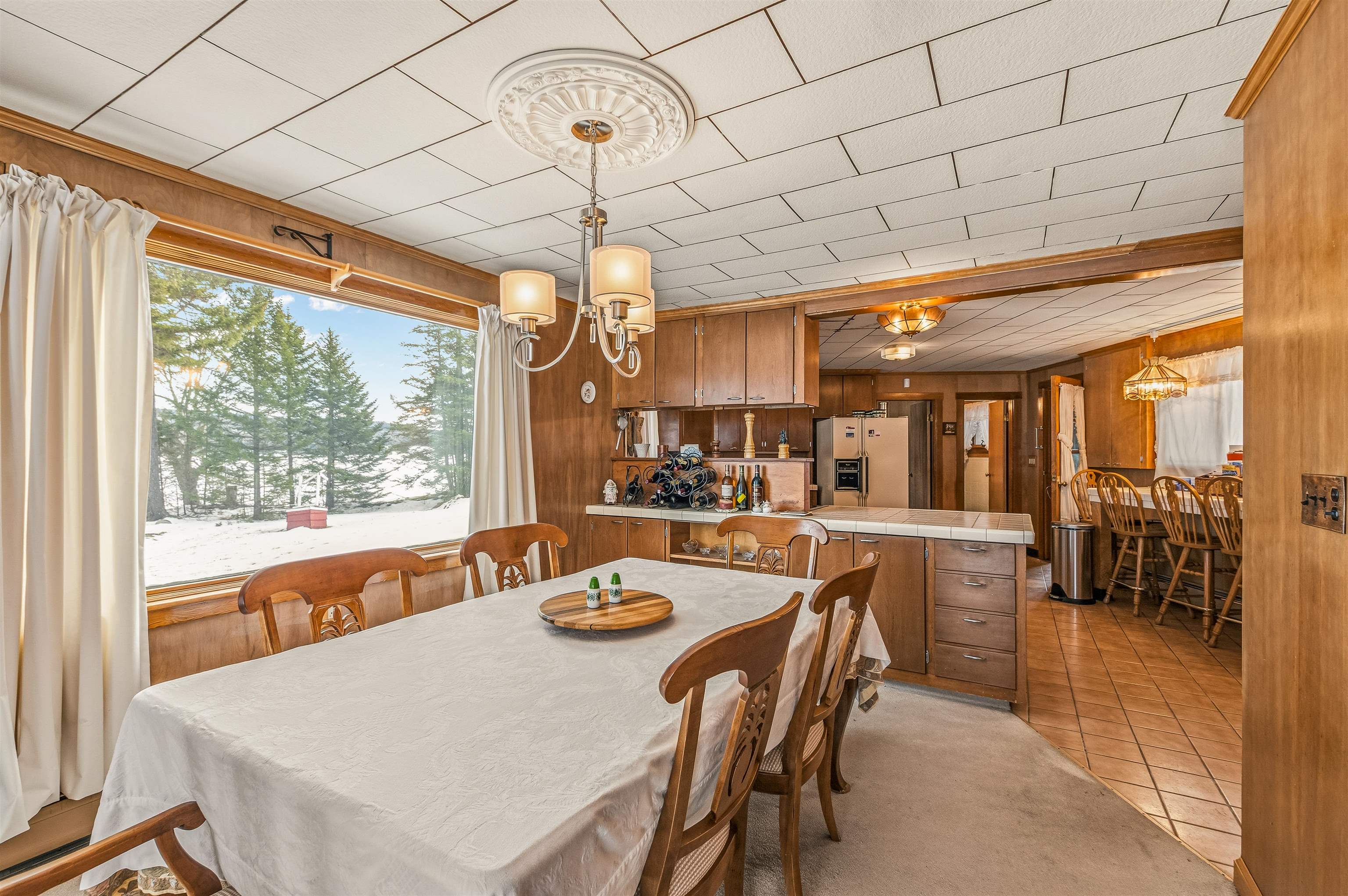 166 Spooner Road Pittsburg, NH 03592 - Photo 13 of 58