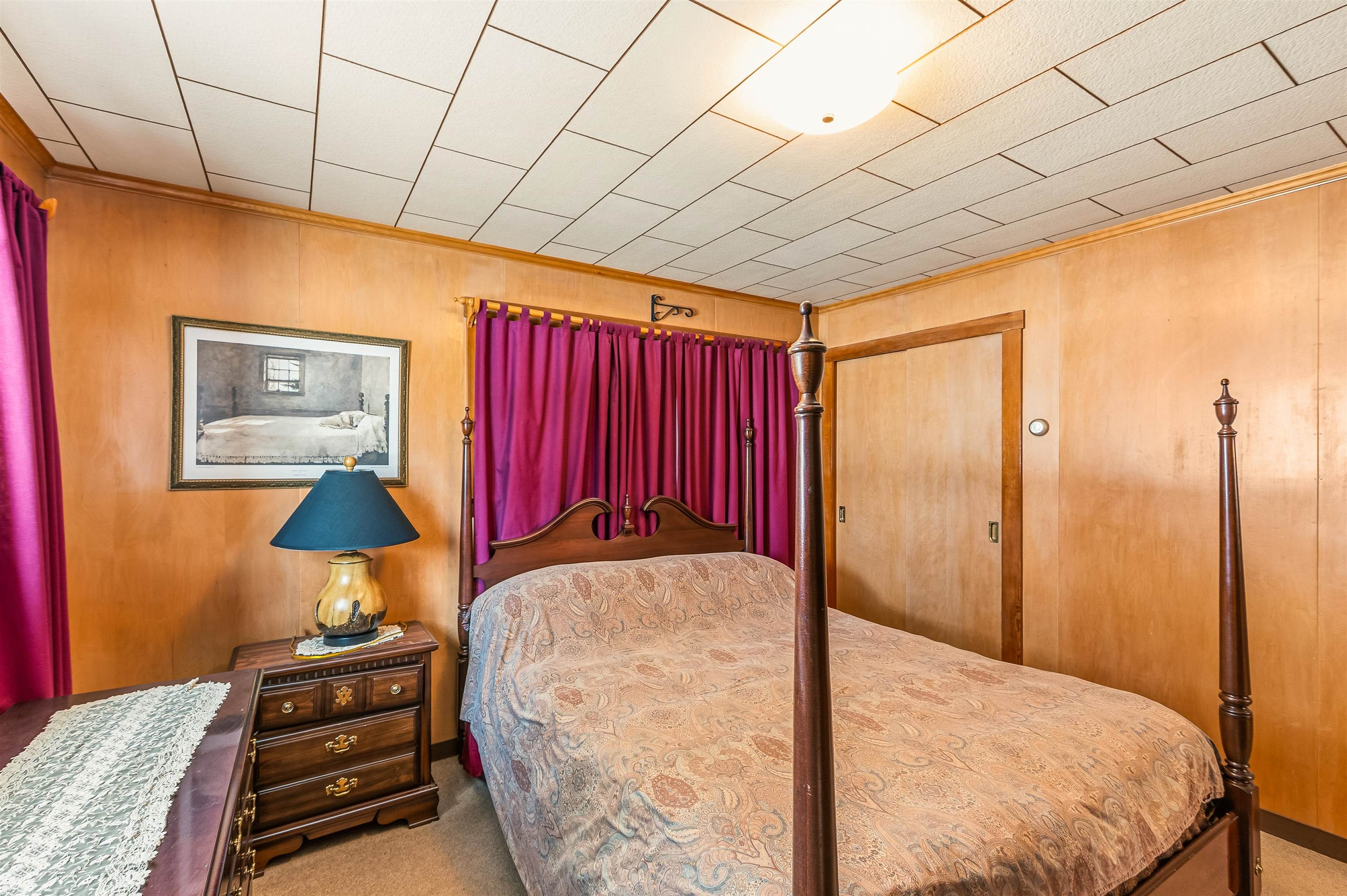 166 Spooner Road Pittsburg, NH 03592 - Photo 23 of 58