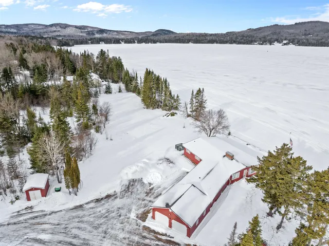 $2,000,000 | 166 Spooner Road, Pittsburg, NH 03592