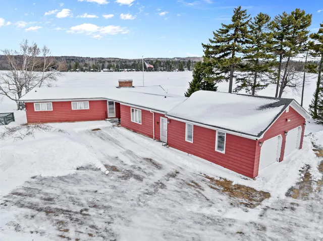 $2,000,000 | 166 Spooner Road, Pittsburg, NH 03592