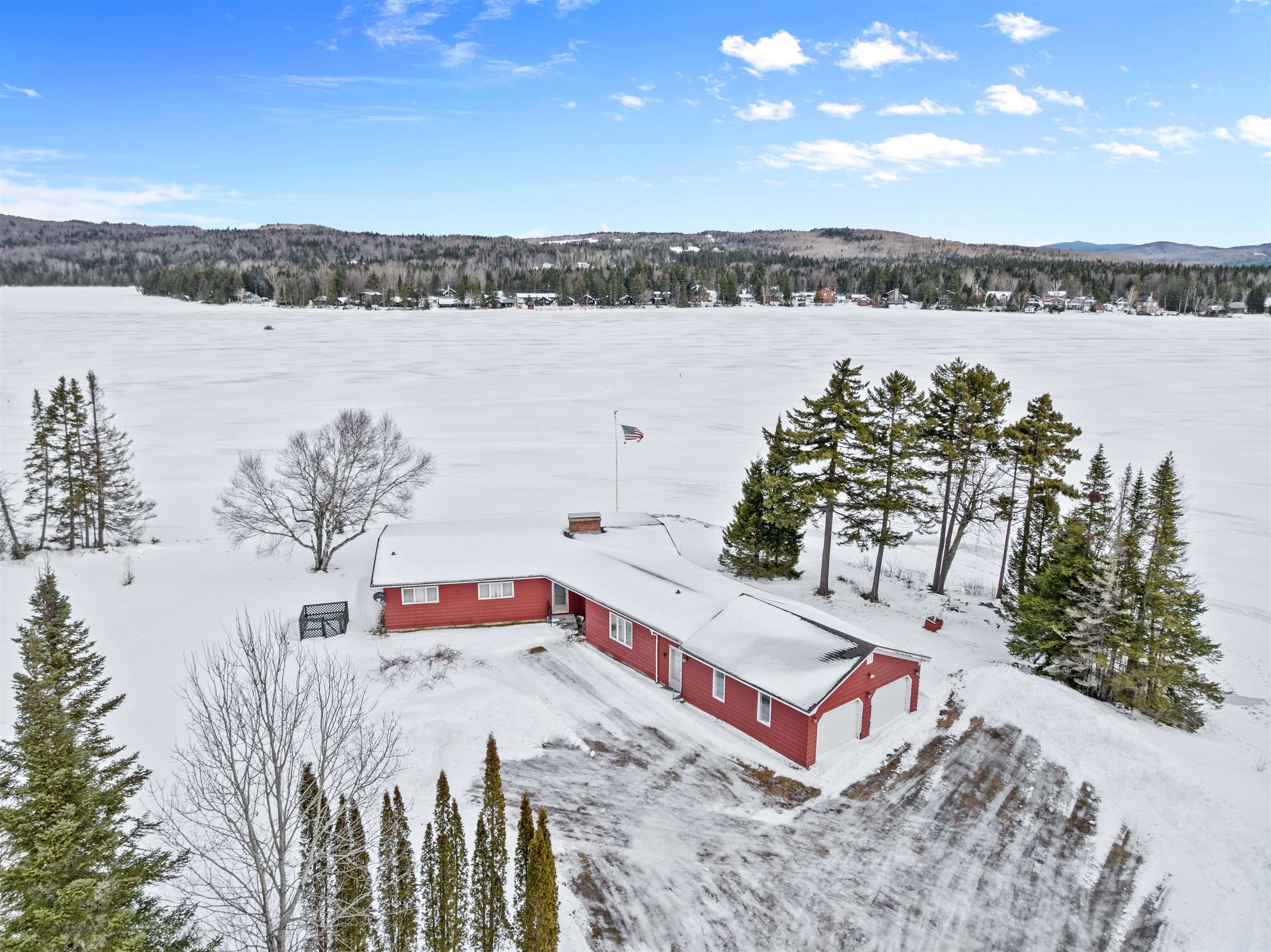 166 Spooner Road Pittsburg, NH 03592 - Photo 47 of 58