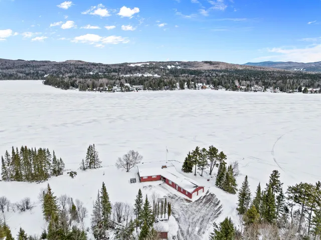 $2,000,000 | 166 Spooner Road, Pittsburg, NH 03592