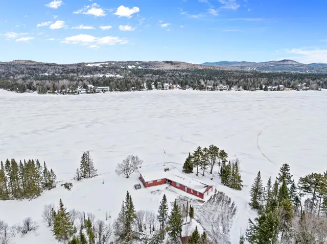 $2,000,000 | 166 Spooner Road, Pittsburg, NH 03592