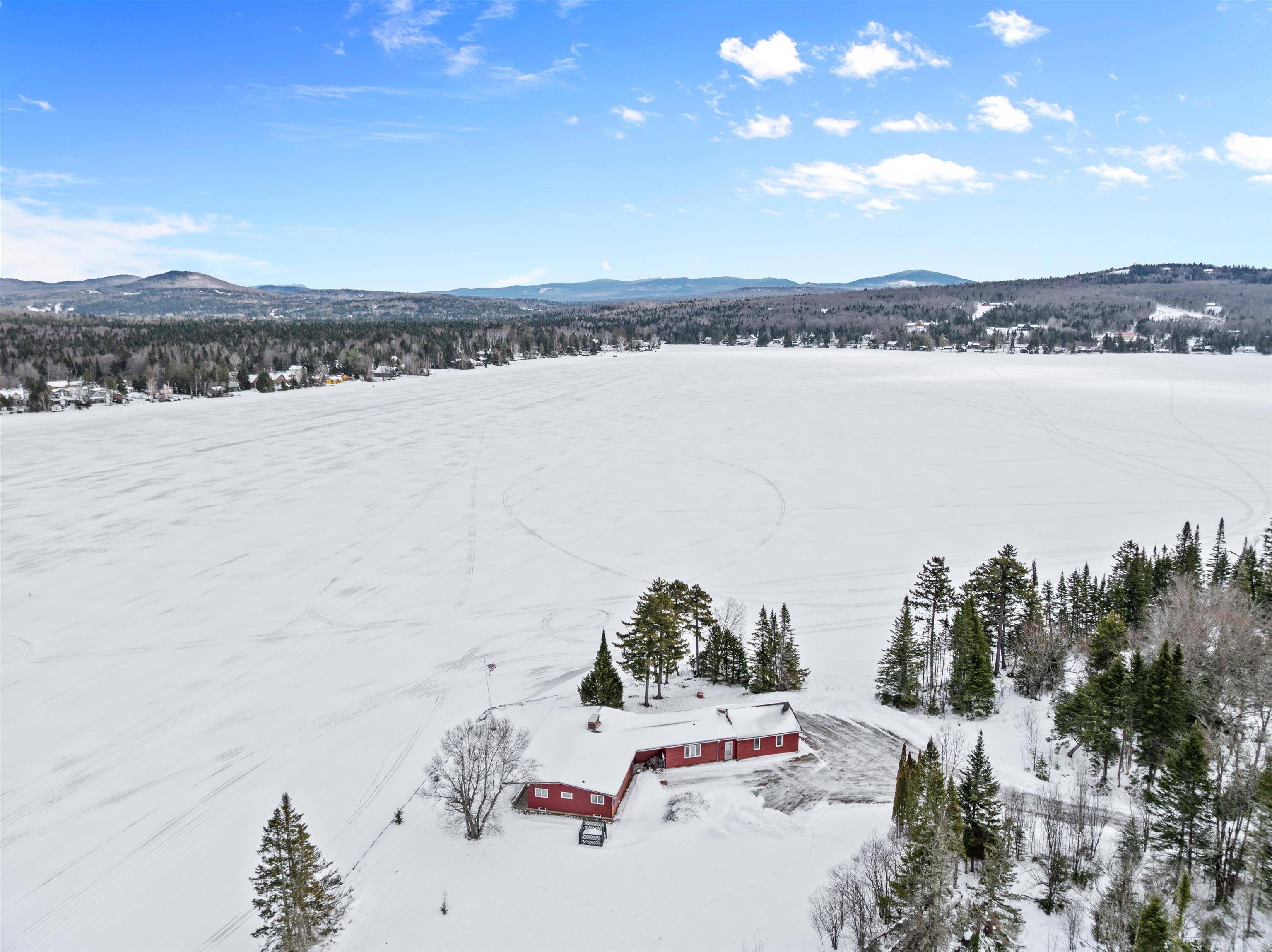 166 Spooner Road Pittsburg, NH 03592 - Photo 51 of 58