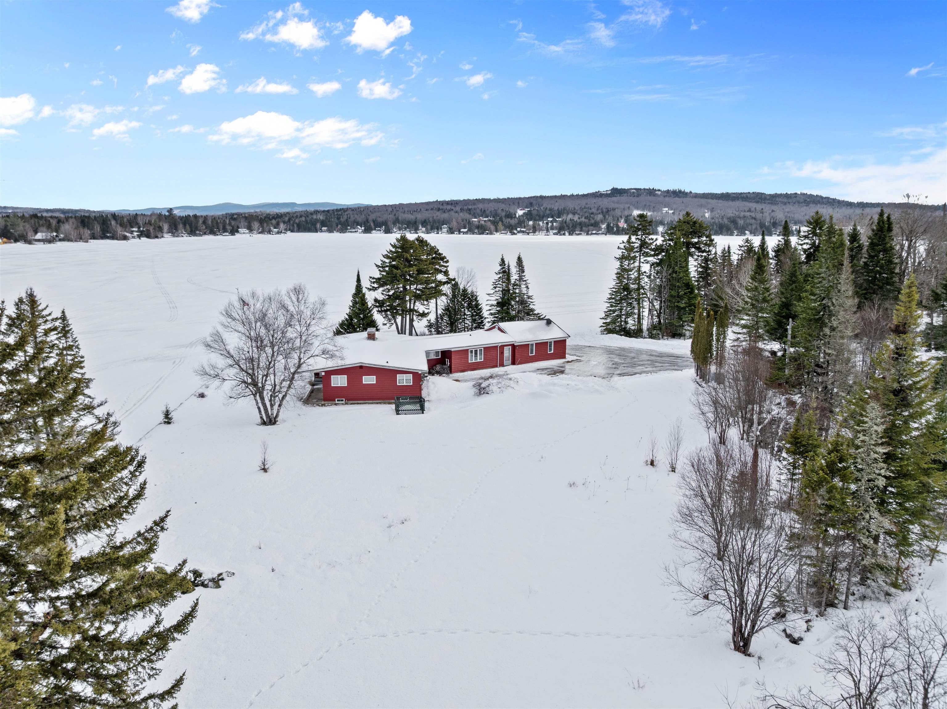 166 Spooner Road Pittsburg, NH 03592 - Photo 52 of 58