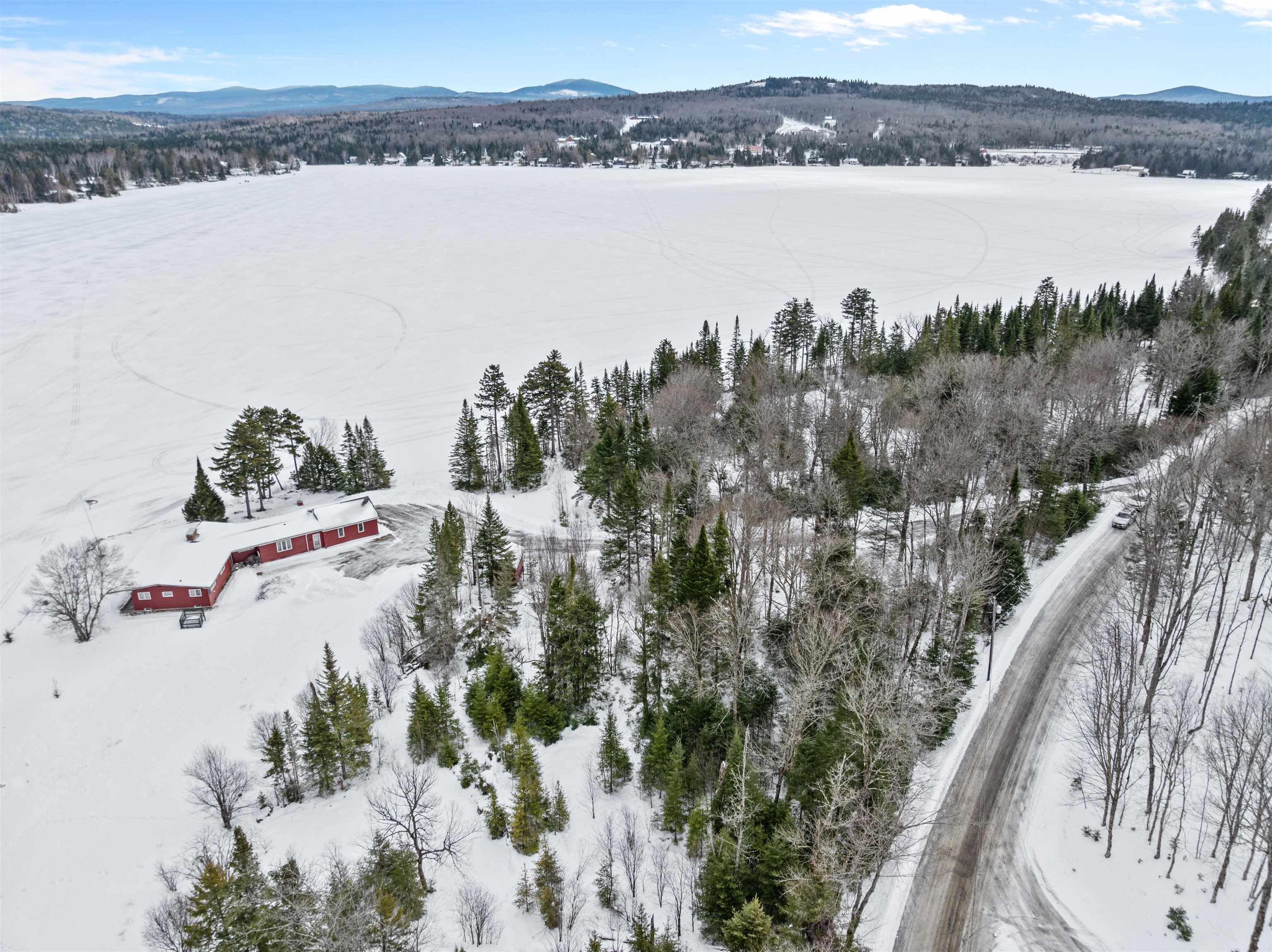 166 Spooner Road Pittsburg, NH 03592 - Photo 53 of 58