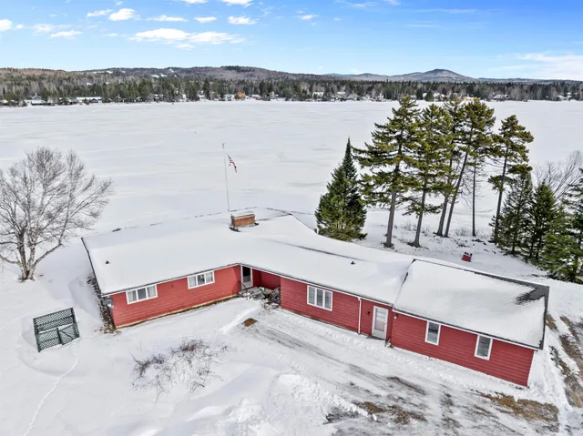 $2,000,000 | 166 Spooner Road, Pittsburg, NH 03592