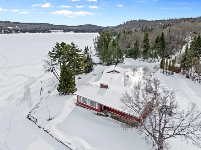 $2,000,000 | 166 Spooner Road, Pittsburg, NH 03592