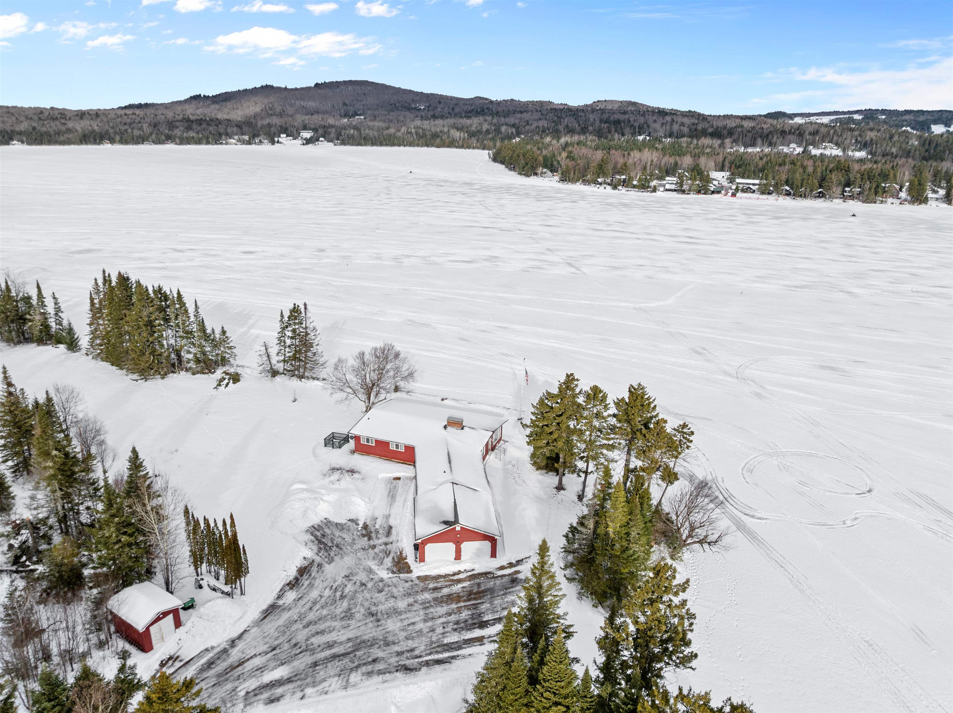 166 Spooner Road Pittsburg, NH 03592 - Photo 58 of 58