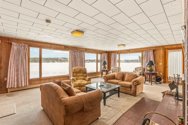 $2,000,000 | 166 Spooner Road, Pittsburg, NH 03592