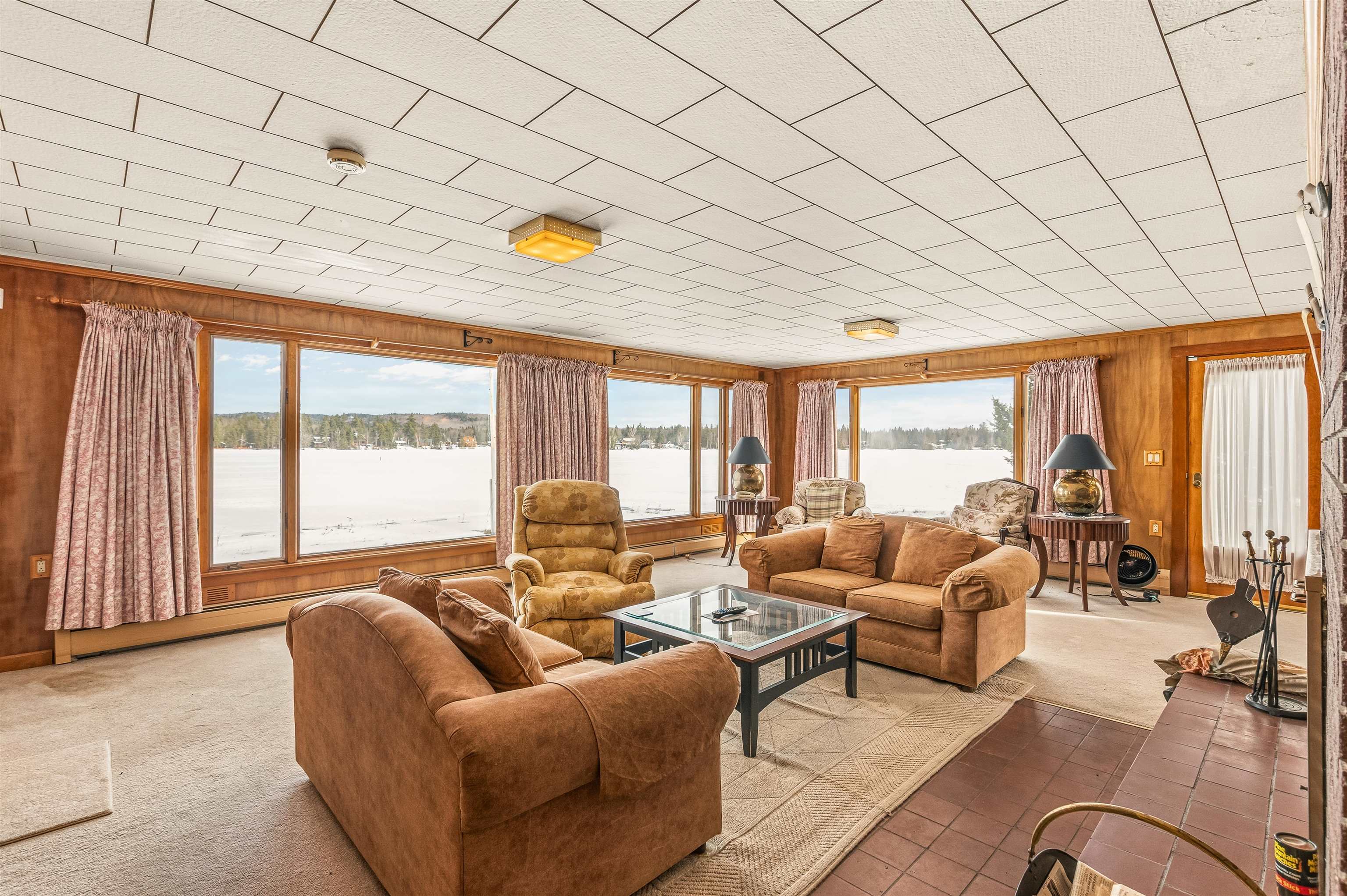 166 Spooner Road Pittsburg, NH 03592 - Photo 6 of 58