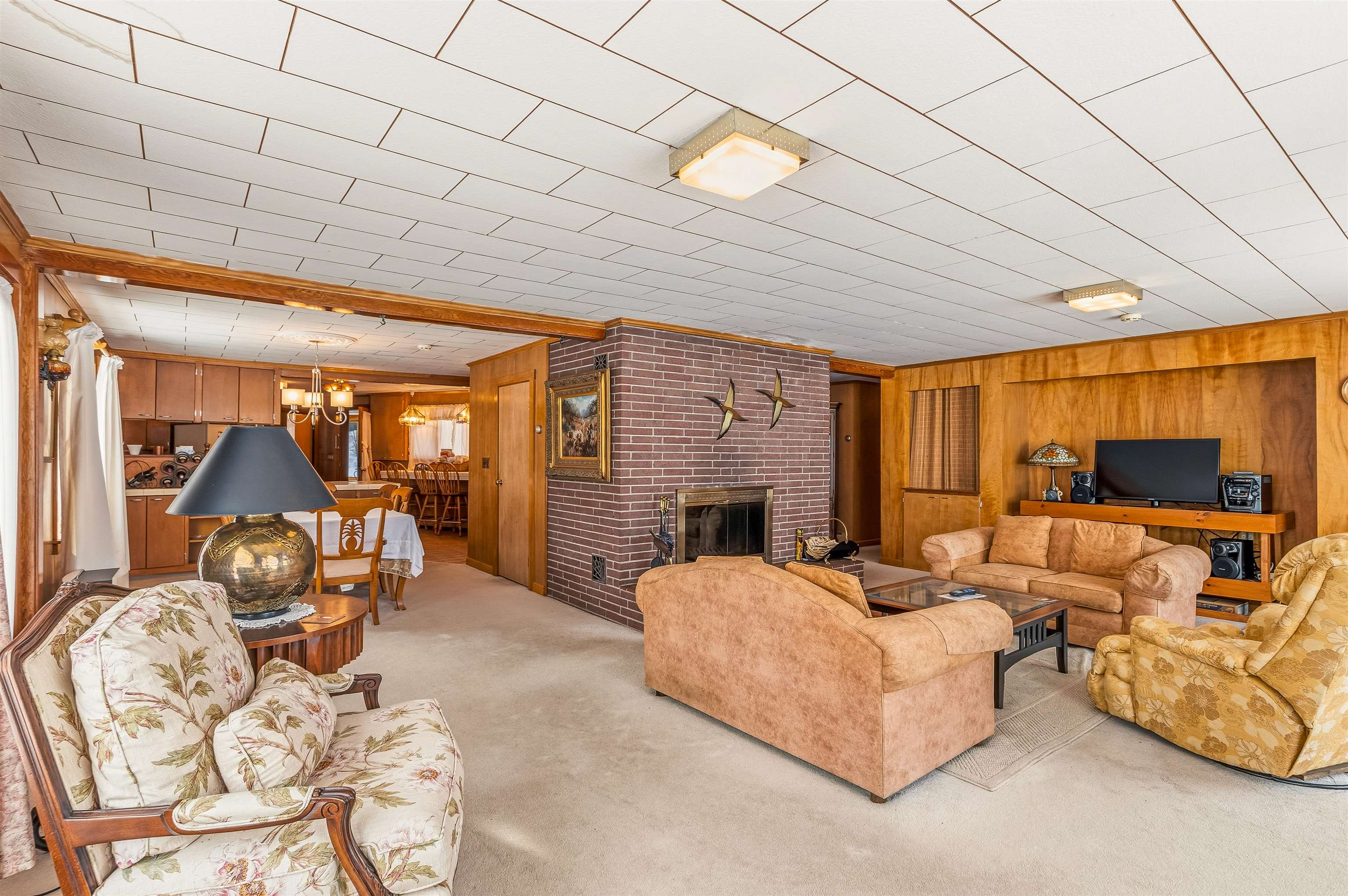 166 Spooner Road Pittsburg, NH 03592 - Photo 8 of 58