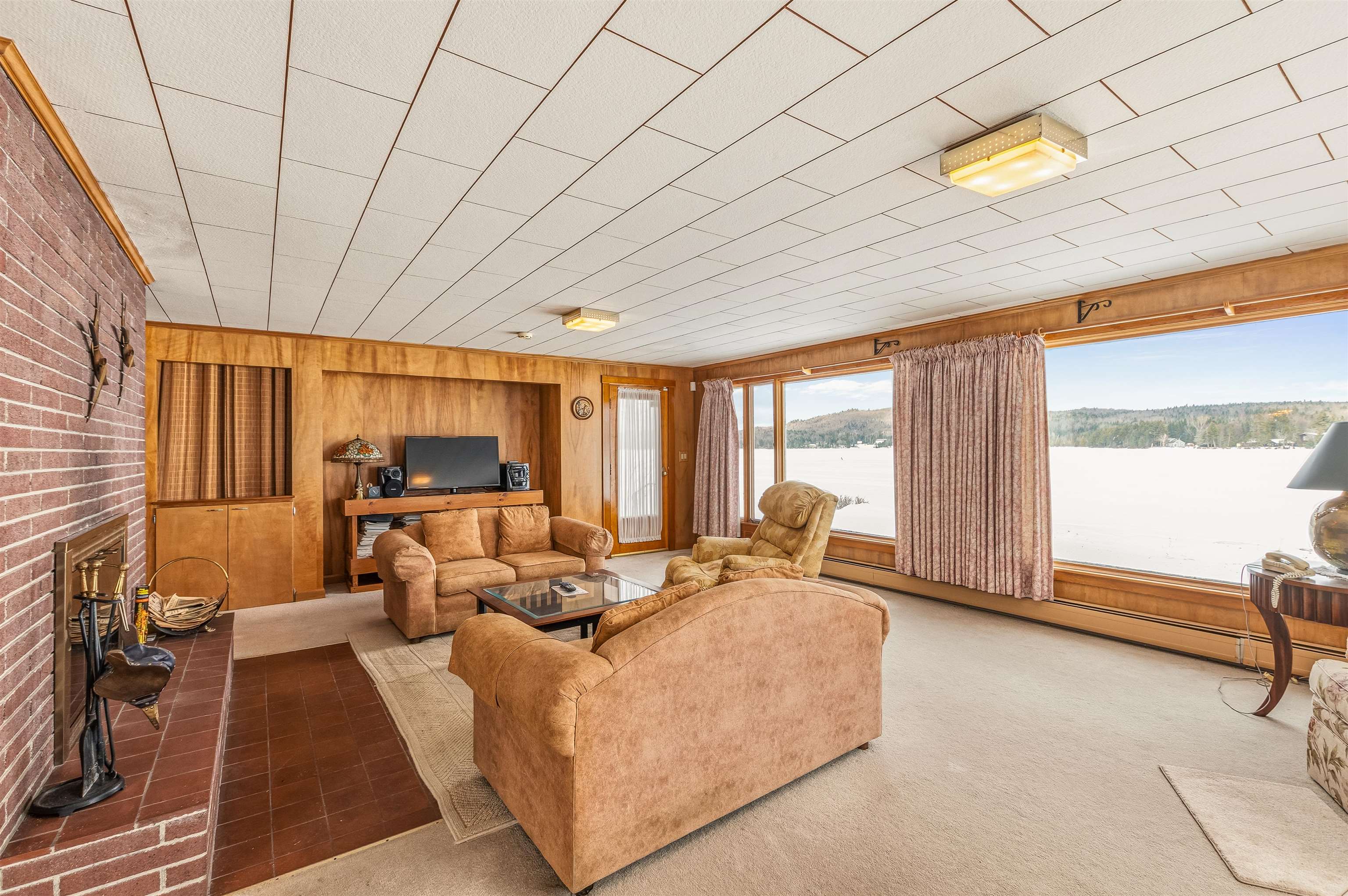 166 Spooner Road Pittsburg, NH 03592 - Photo 9 of 58