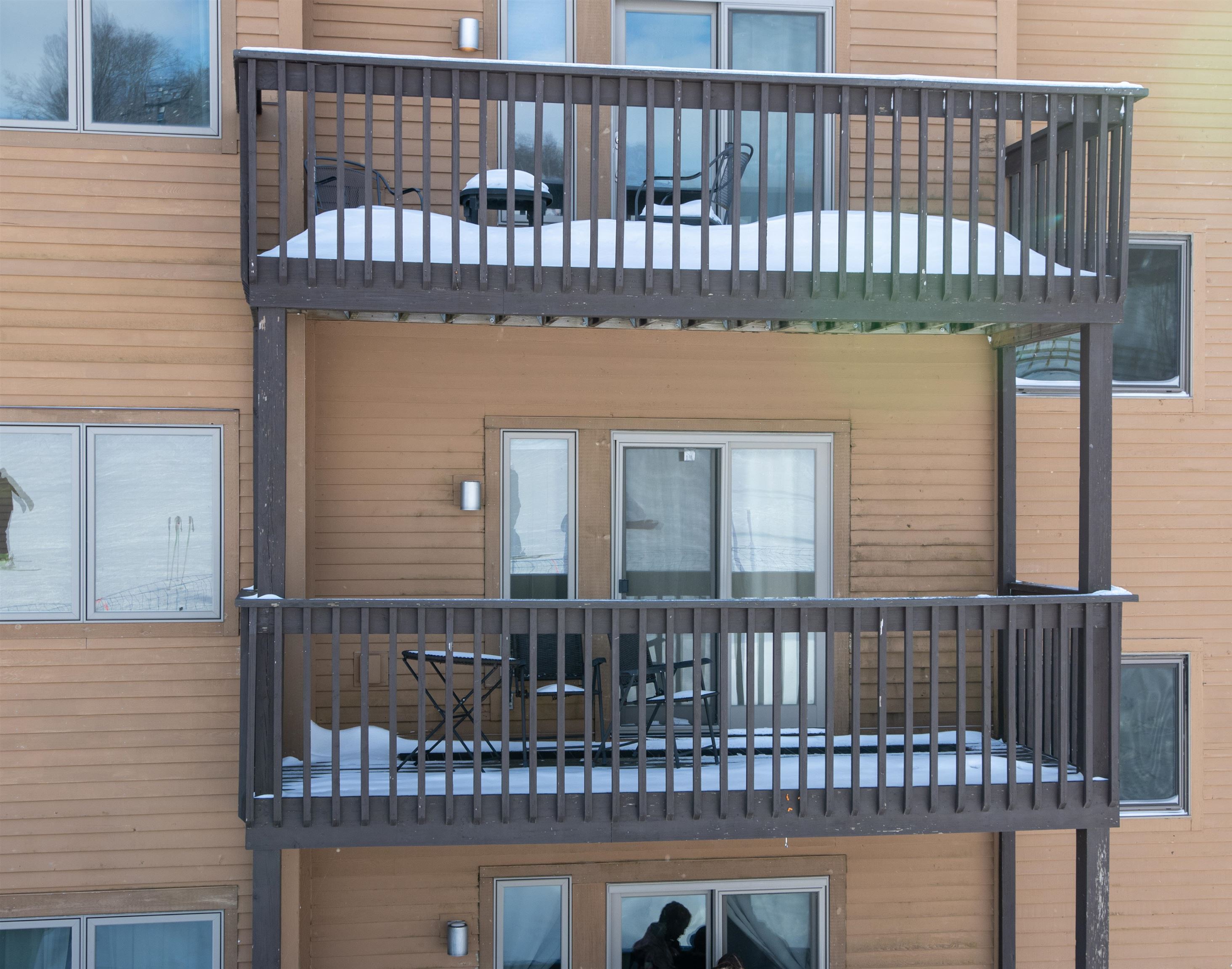 350 Mountain Road, Unit B207 Ludlow, VT 05149 - Photo 18 of 27 Gallery Image 18