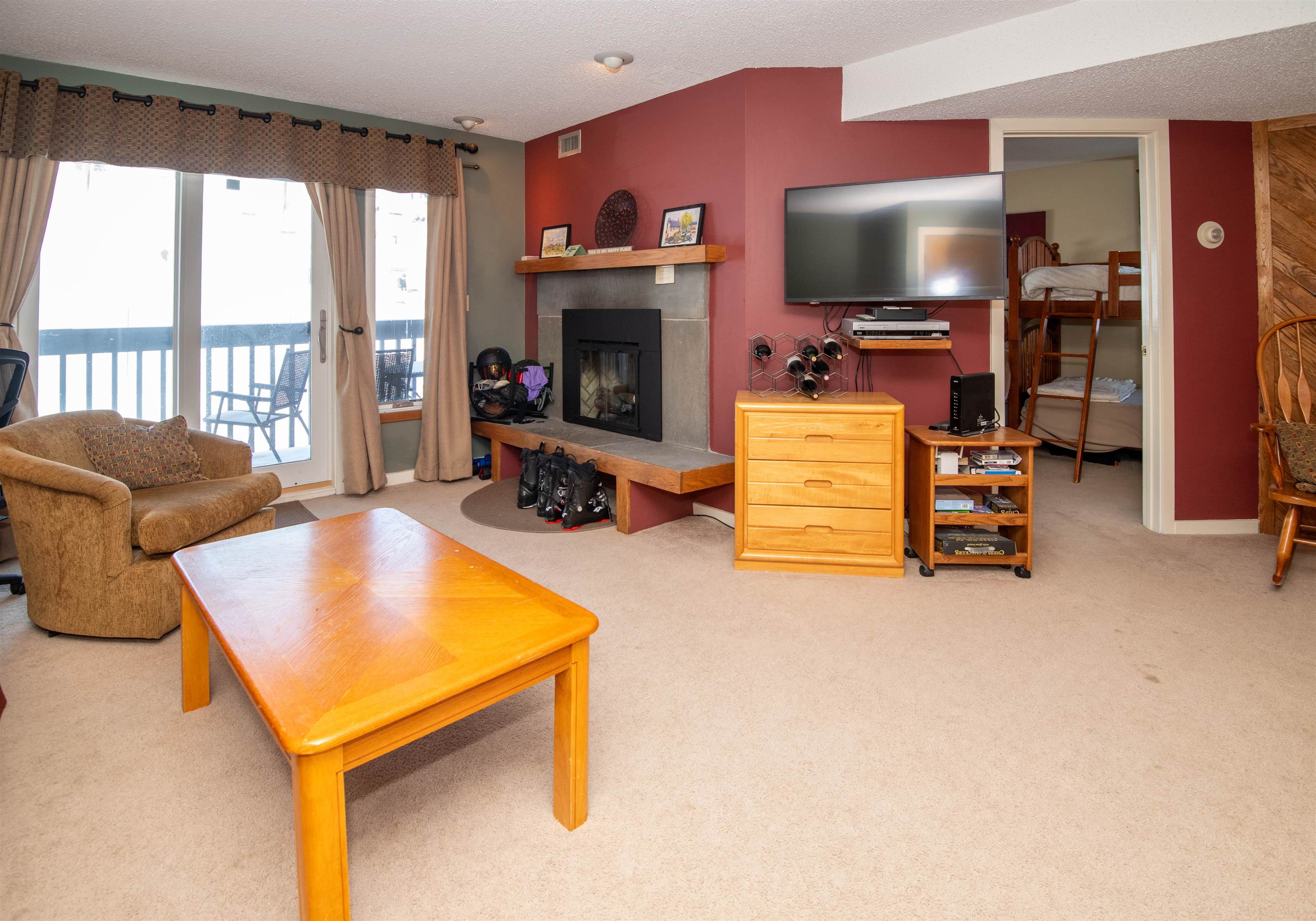 350 Mountain Road, Unit B207 Ludlow, VT 05149 - Photo 2 of 27 Gallery Image 2