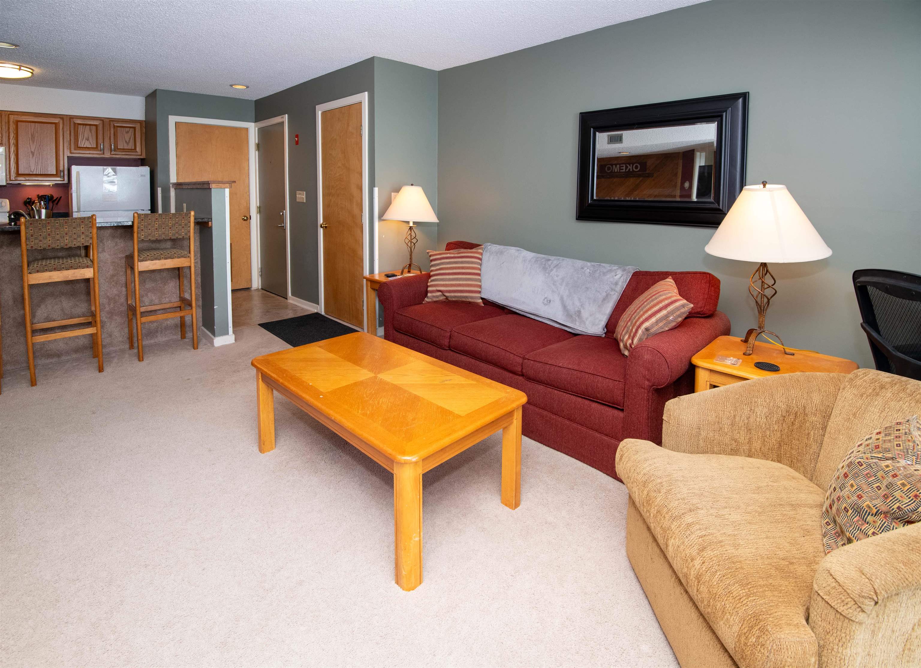 350 Mountain Road, Unit B207 Ludlow, VT 05149 - Photo 4 of 27 Gallery Image 4