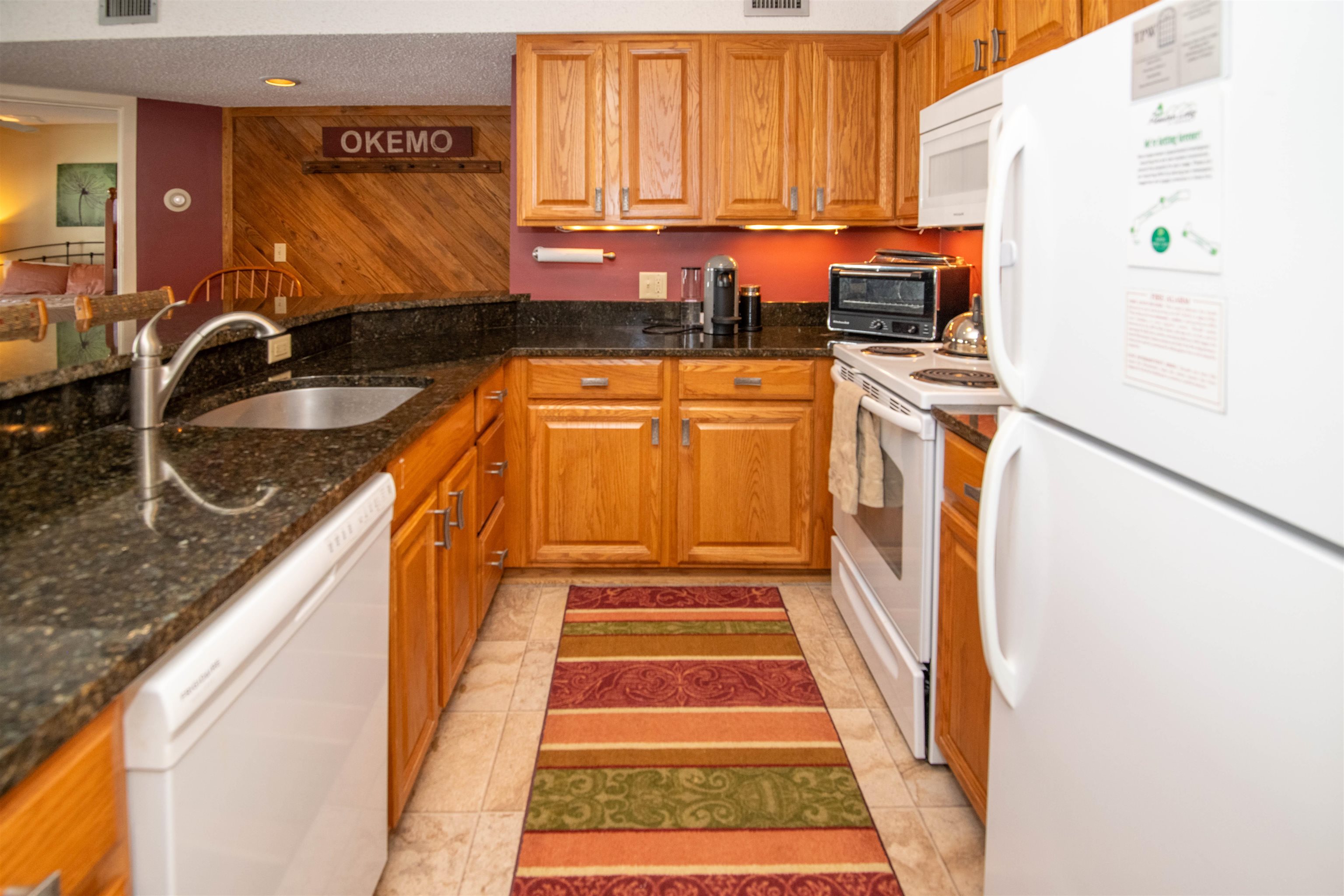 350 Mountain Road, Unit B207 Ludlow, VT 05149 - Photo 8 of 27 Gallery Image 8