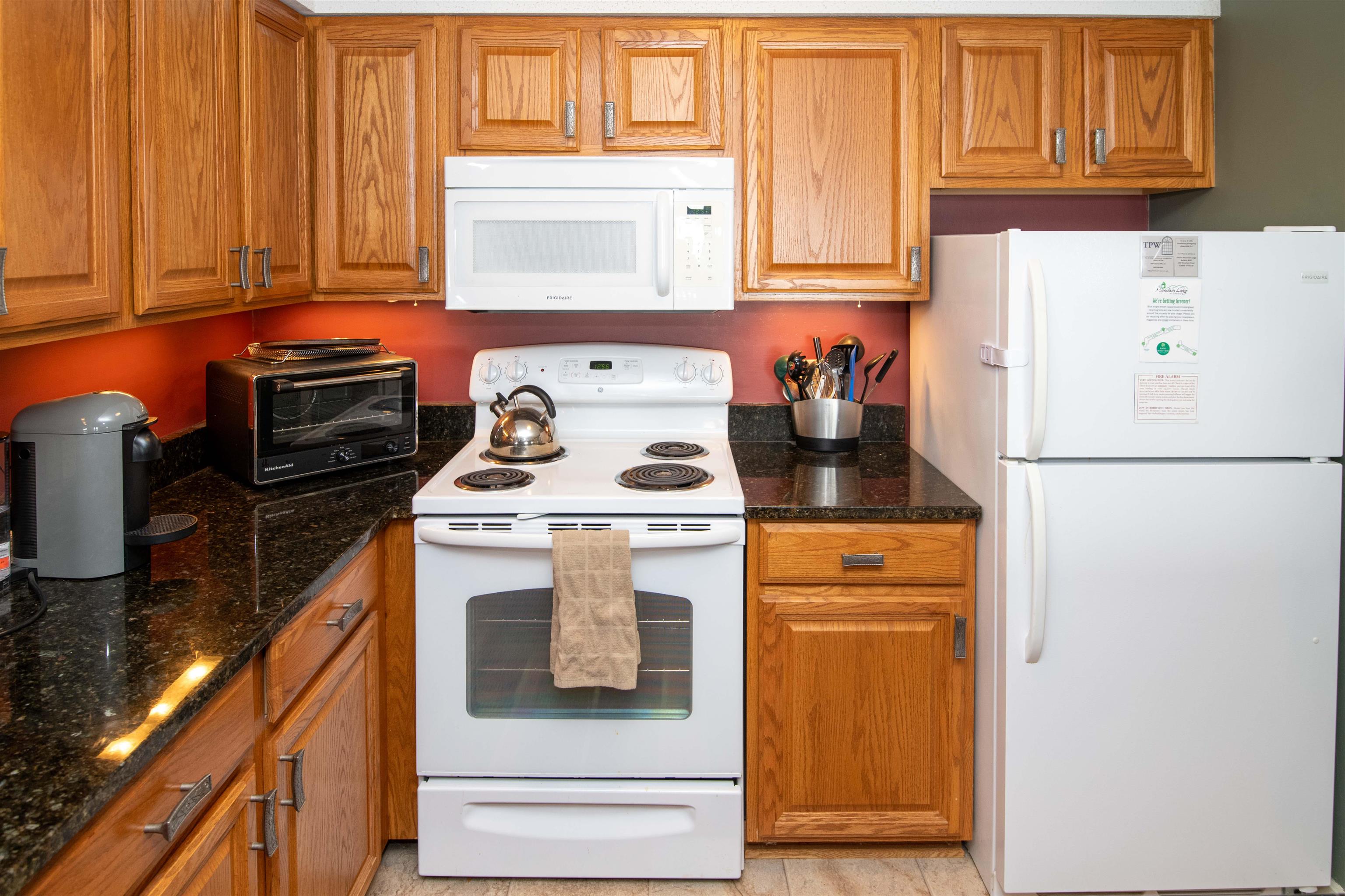 350 Mountain Road, Unit B207 Ludlow, VT 05149 - Photo 9 of 27 Gallery Image 9