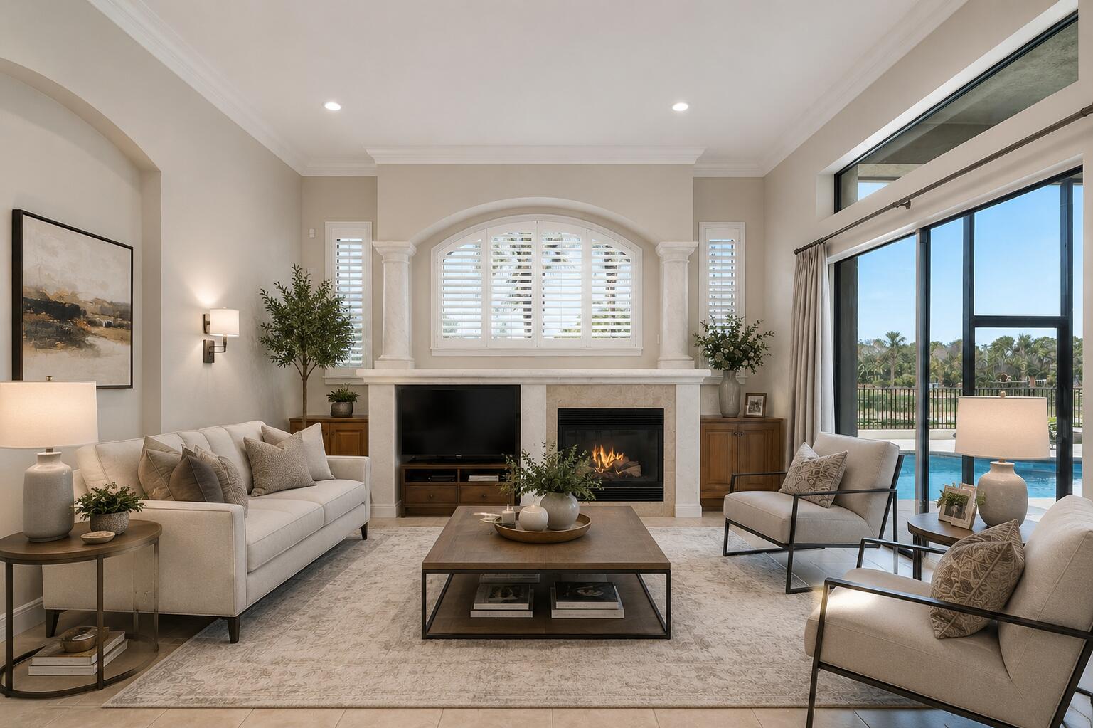 4327 Stonebridge Road Destin, FL 32541 - Photo 15 of 57 Virtual Den