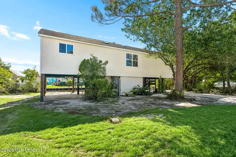 $179,000 | 6178 Pontiac Drive, Kiln, MS 39556