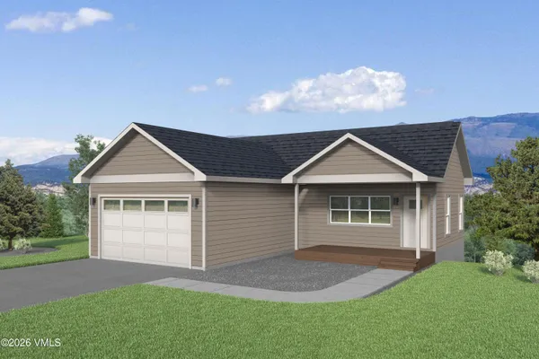 $899,000 | 525 Blackhawk Road, Gypsum, CO 81637