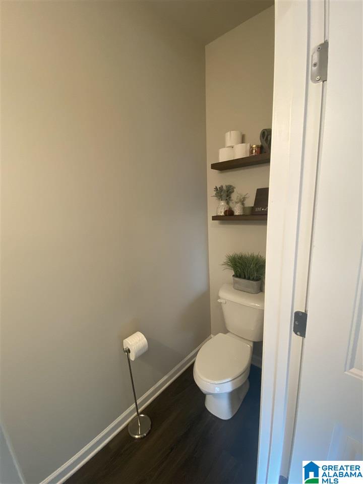 8604 Clarke Road Leeds, AL 35094 - Photo 15 of 30