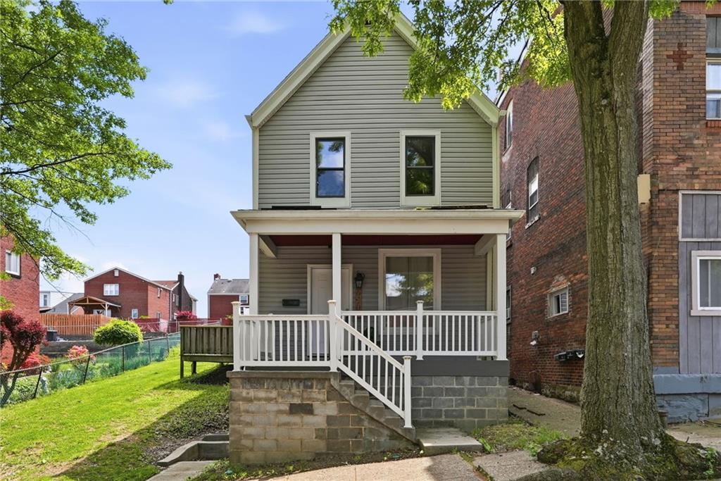 620 Montclair Street Pittsburgh, PA 15217 - Photo 2 of 45 Gallery Image 2