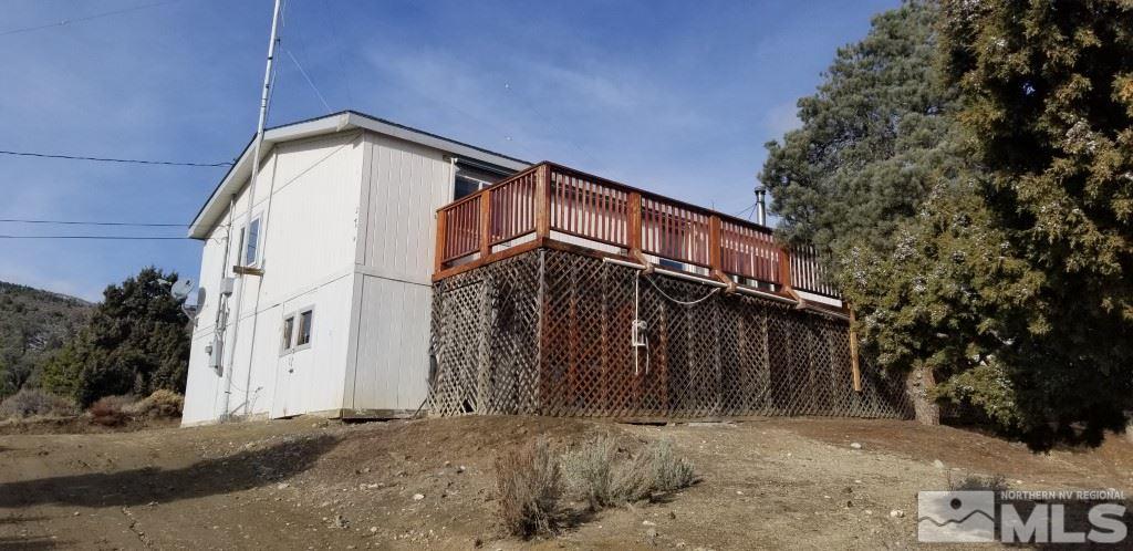 246 Linehan Road Carson City, NV 89706 - Photo 14 of 24 Photo 14