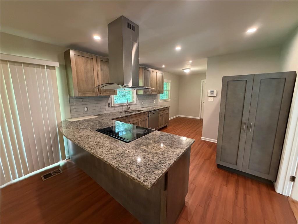 412 Fielding Lane Southwest Atlanta, GA 30311 - Photo 5 of 25