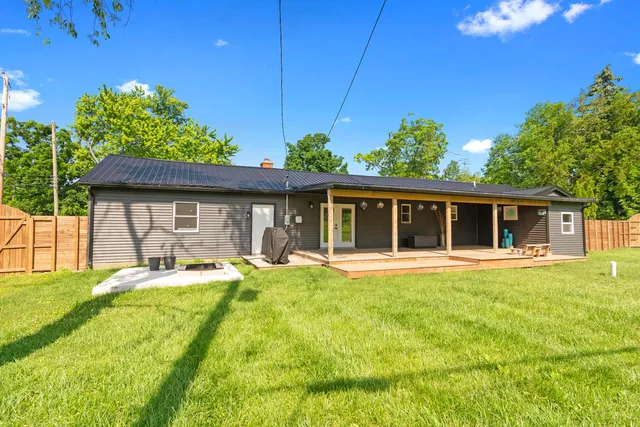 $349,900 | 6750 Walters Road, Clarkston, MI 48346