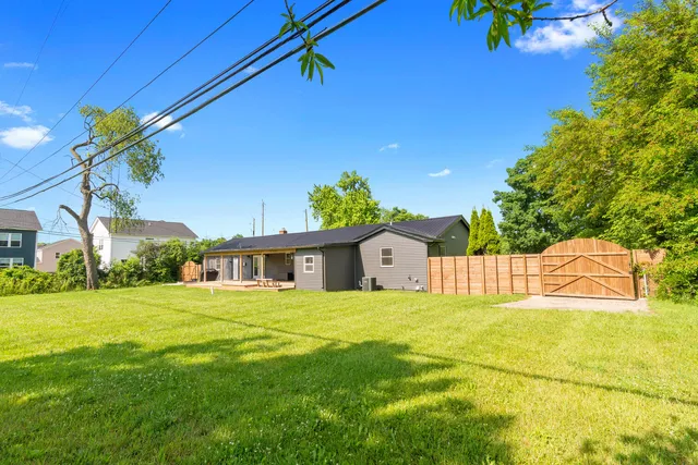 $349,900 | 6750 Walters Road, Clarkston, MI 48346