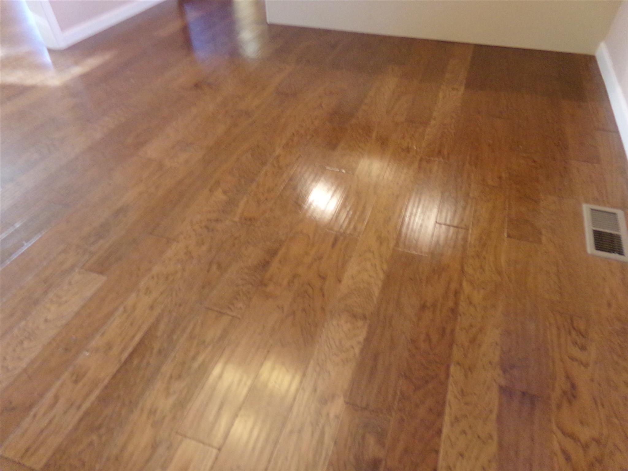 213 Airport Road Portland, TN 37148 - Photo 13 of 16 a view of room with wooden floor