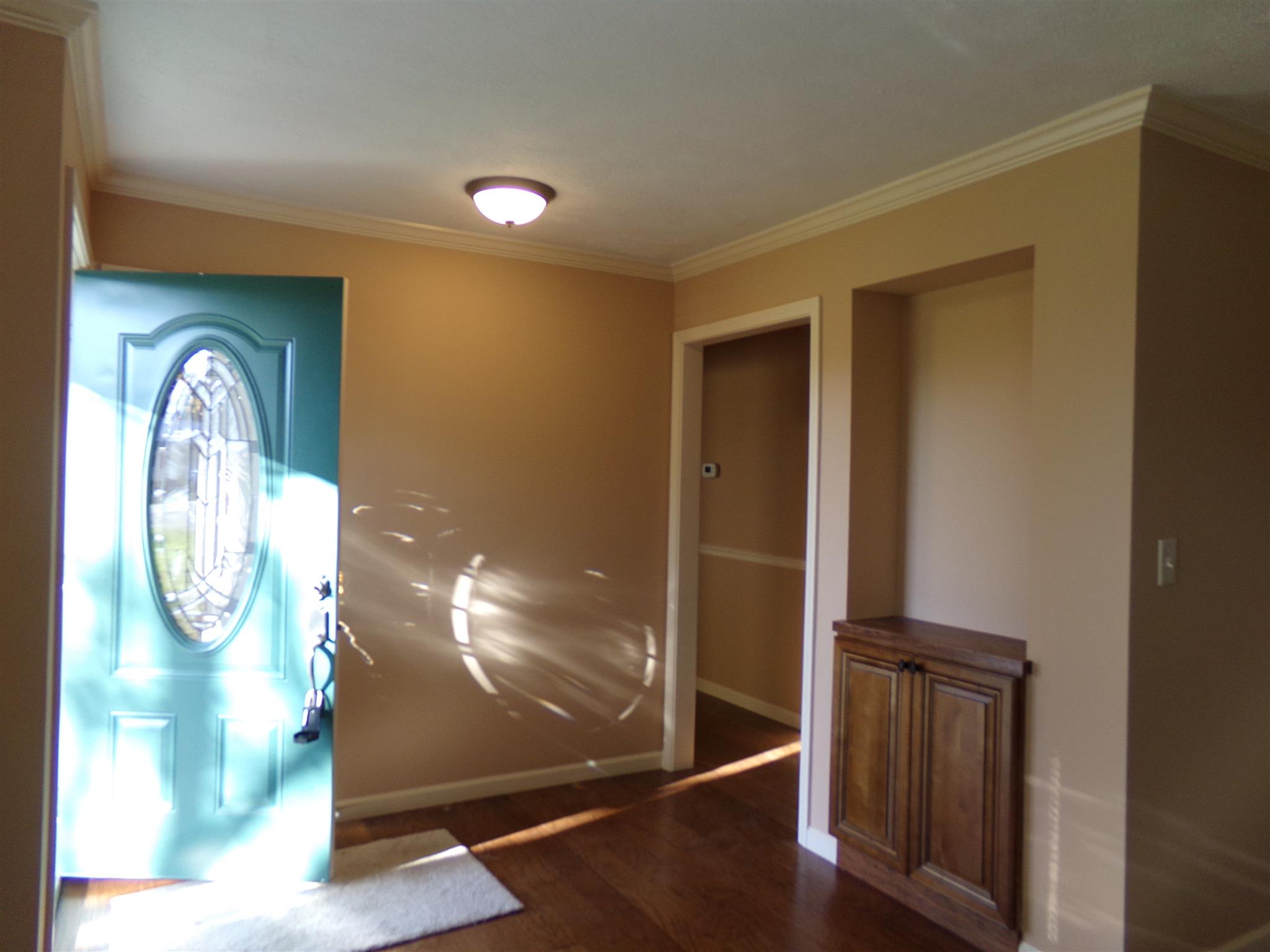 213 Airport Road Portland, TN 37148 - Photo 4 of 16 a view of lobby with elevator