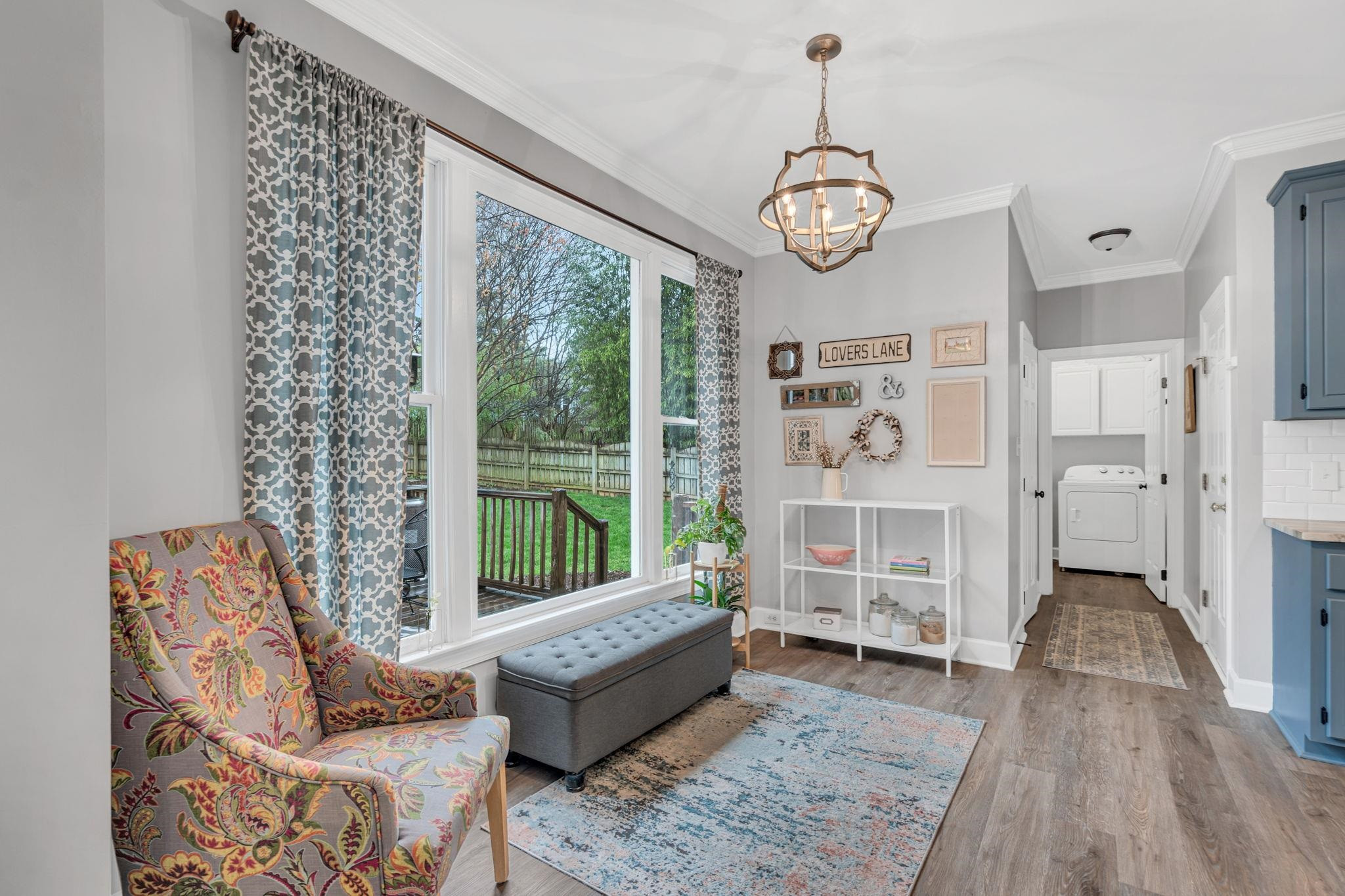 9113 Dawnshire Road Raleigh, NC 27615 - Photo 11 of 52 Photo 11