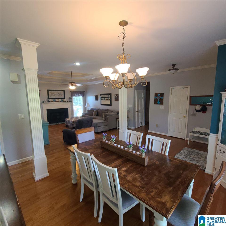 2046 Magnolia Road Leeds, AL 35094 - Photo 18 of 22