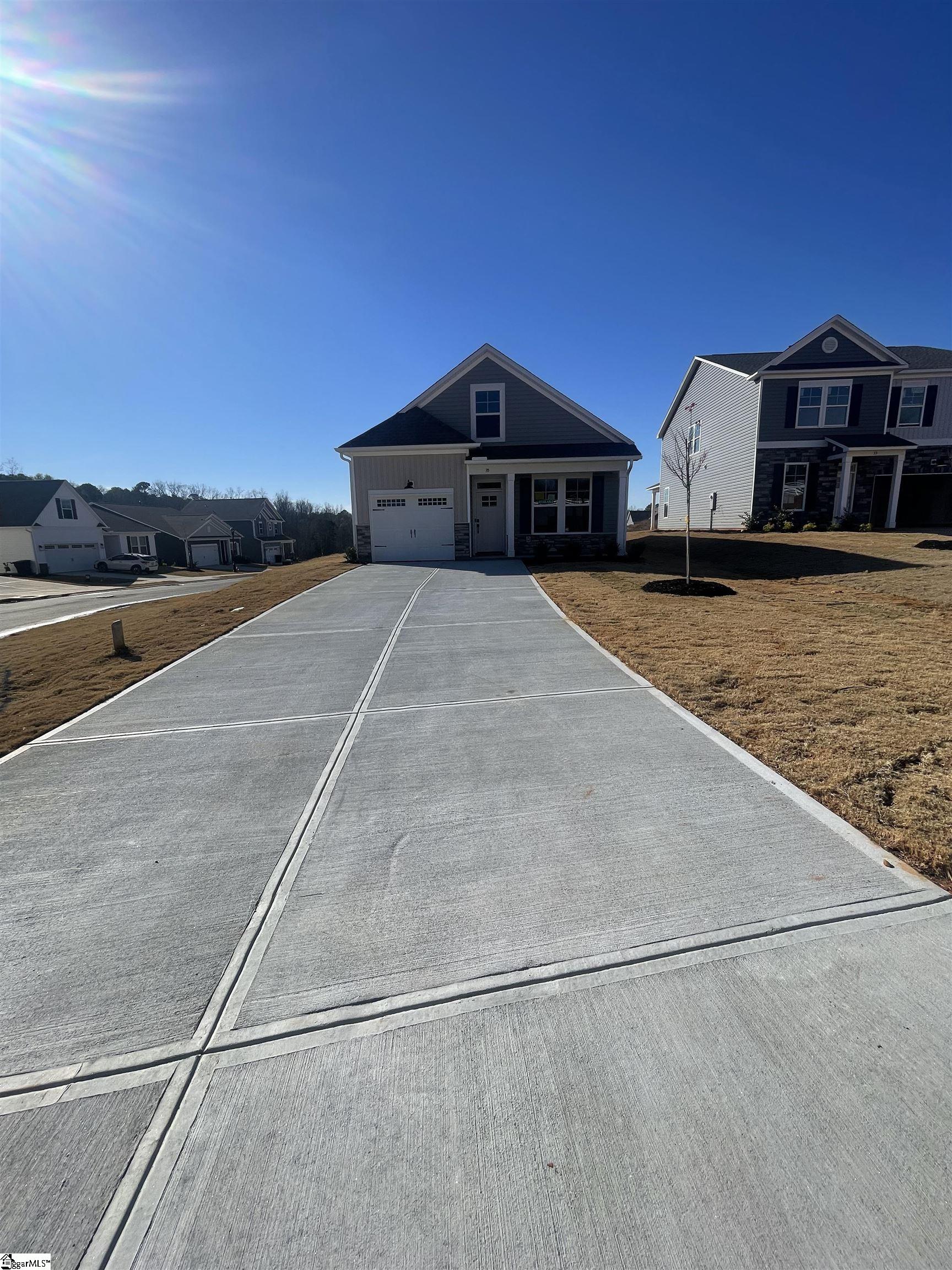 35 Halsey Street Central, SC 29630 - Photo 20 of 38