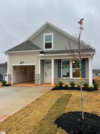 $295,900 | 35 Halsey Street, Central, SC 29630