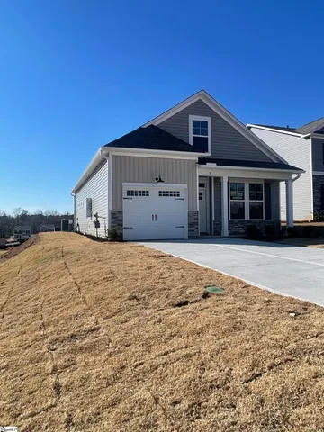 $309,900 | 35 Halsey Street, Central, SC 29630
