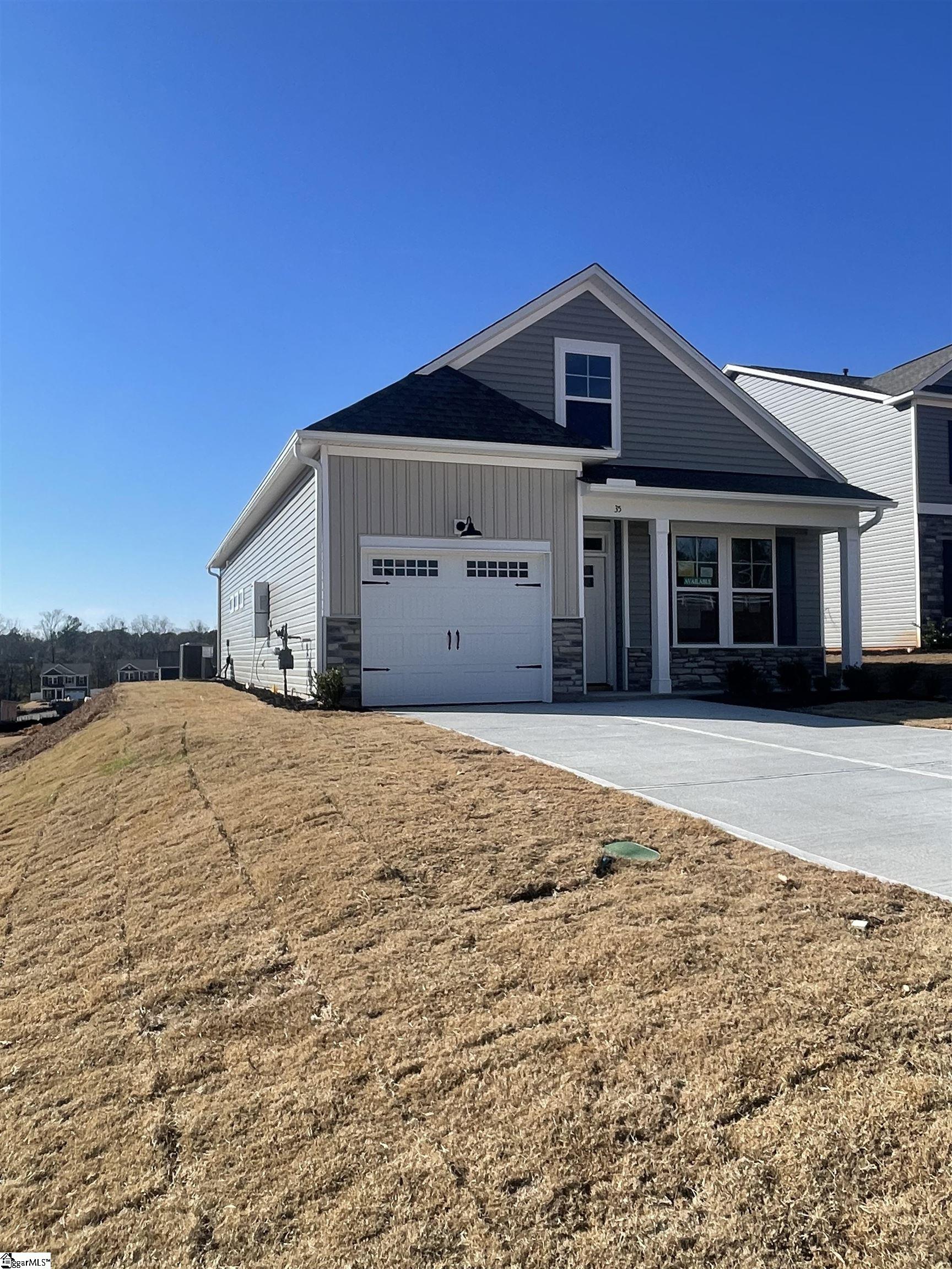 35 Halsey Street Central, SC 29630 - Photo 31 of 38