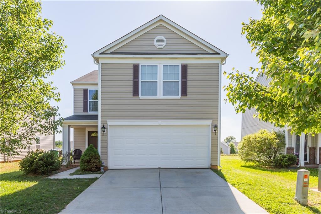 752 Runningbrook Lane Rural Hall, NC 27045 - Photo 1 of 30