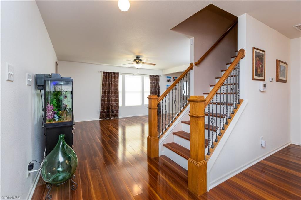 752 Runningbrook Lane Rural Hall, NC 27045 - Photo 2 of 30