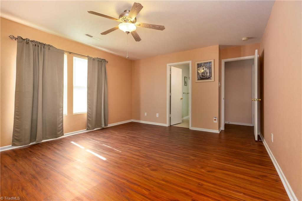 752 Runningbrook Lane Rural Hall, NC 27045 - Photo 17 of 30