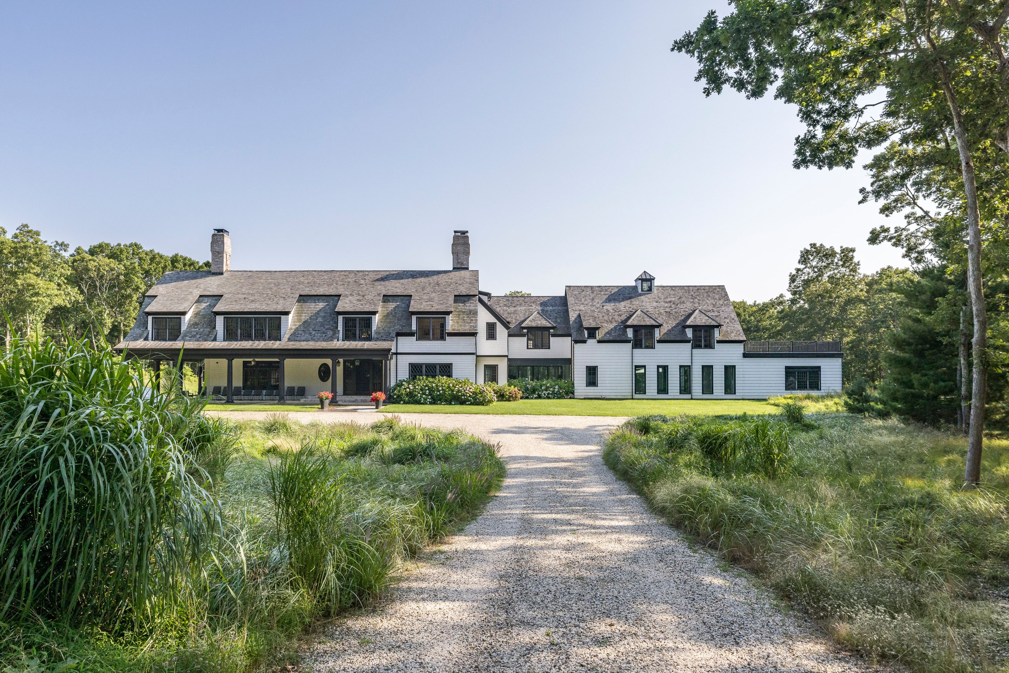 176 2 Holes Water Road East Hampton, NY 11937 - Photo 1 of 36