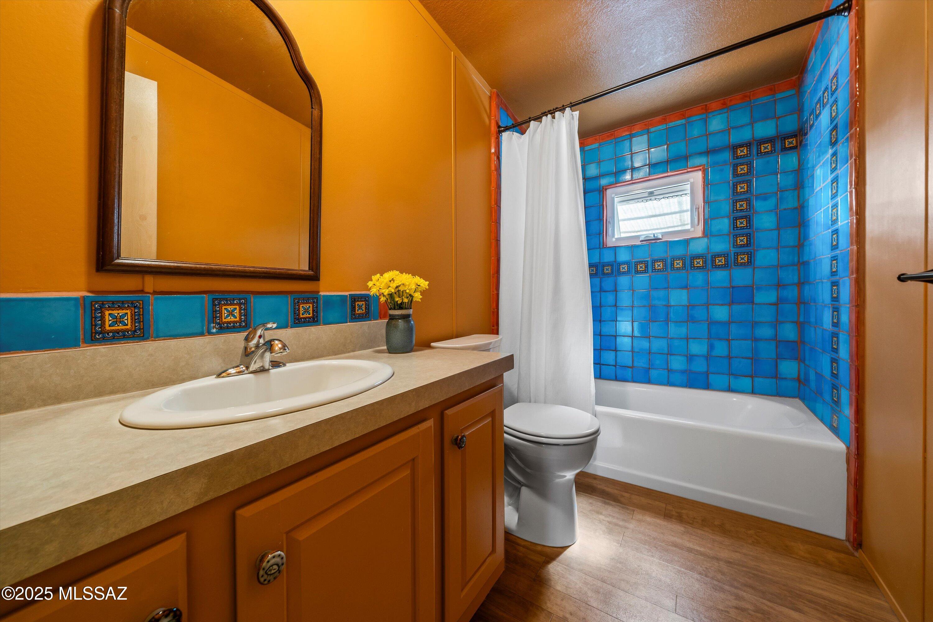 15698 East Colossal Cave Road Vail, AZ 85641 - Photo 25 of 46 Gallery Image 25