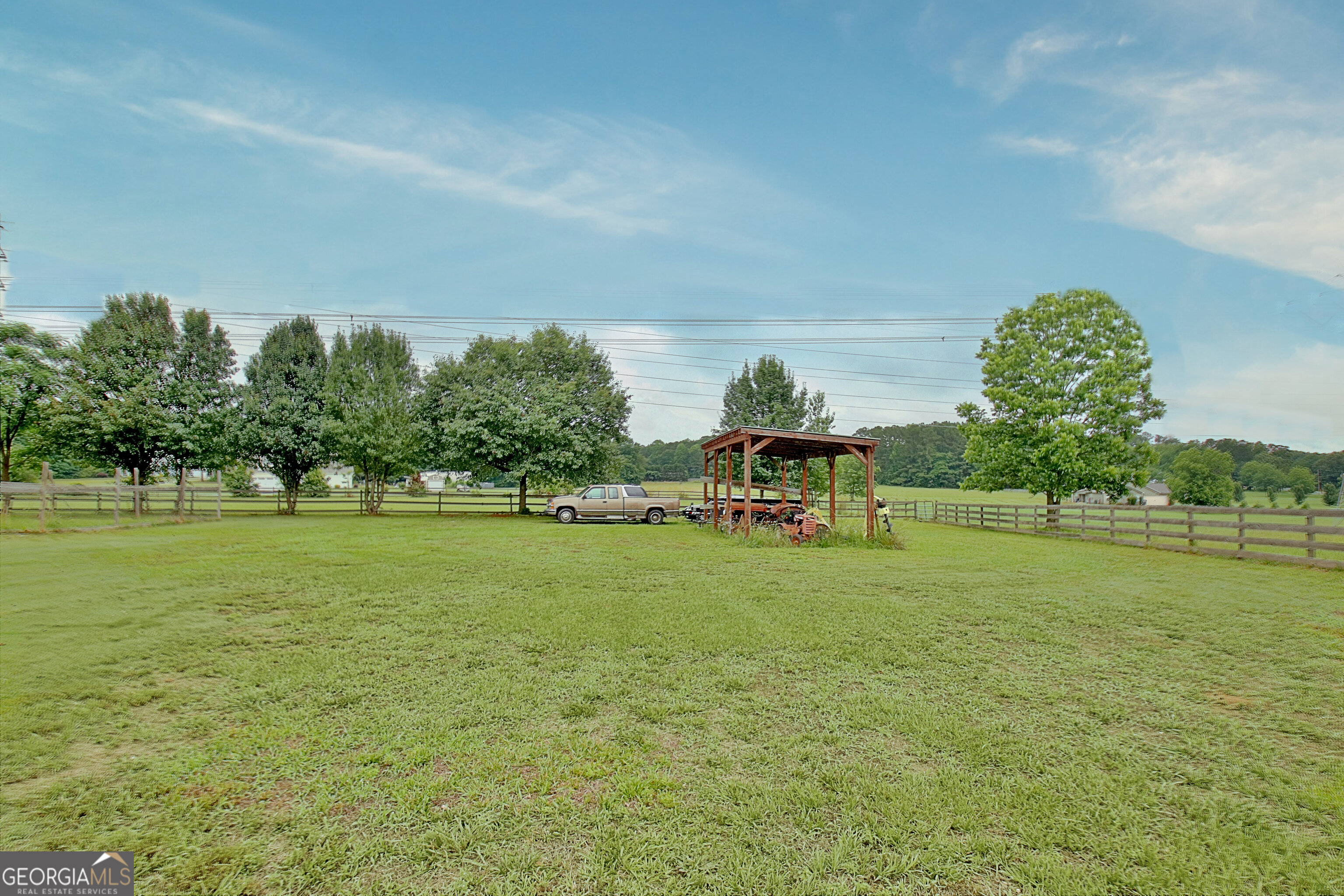 105 Bell Springs Road Senoia, GA 30276 - Photo 33 of 121
