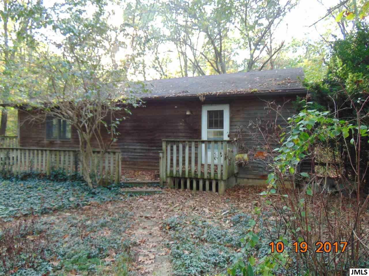 7175 Brills Lake Road Jackson, MI 49201 - Photo 1 of 26 Photo 1