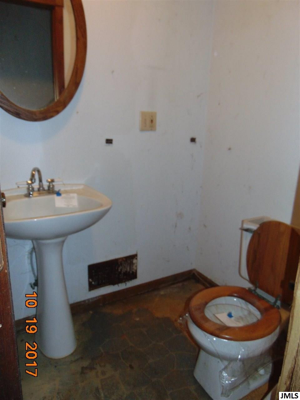 7175 Brills Lake Road Jackson, MI 49201 - Photo 18 of 26 Photo 18